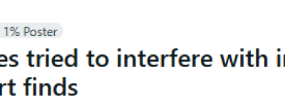 腐败了！加拿大移民部自曝丑闻：官员开后门，收钱批签证！