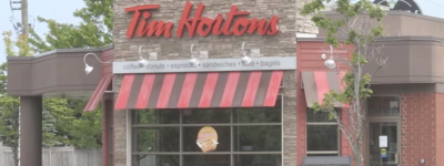 卫生官员警告：到过这家Tim Hortons要小心可能感染甲肝