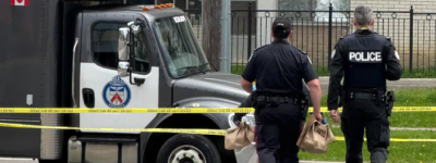 警方公布士嘉堡致命枪击案一人被捕，一人遭通缉