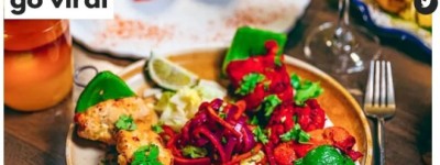 加拿大一家印度餐馆遭“炮轰”！人均$600、强加18%小费