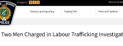 大多伦多日料餐厅华人店主和主厨涉非法雇佣墨西哥人被拘控！