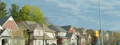 硬刚! 多伦多房市卖家”大反击”: 大批房屋终止挂牌! 坐等回暖!