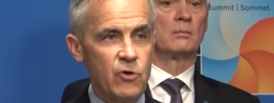 军费增至GDP的5%钱从哪来？卡尼警告或将削减其他领域开支