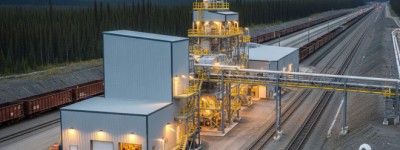 加拿大经济发展新出路：关键矿产开发潜力巨大可创造数十万就业