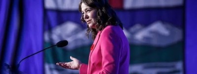 阿省省长史密斯：阿尔伯塔人离开加拿大的愿望从未如此强烈！