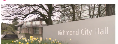 列治文市深陷财务丑闻漩涡! 市民怒了：我们的税钱去哪了?