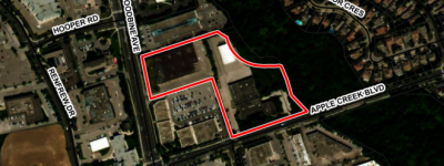 省府绕过万锦市府 拟批两座38层高安老院 公众谘询于6月29日截止