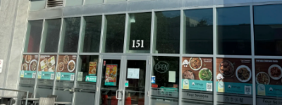 多伦多华人快餐店疑似”跑路”! 欠费超$7万! 网友: 可惜了!