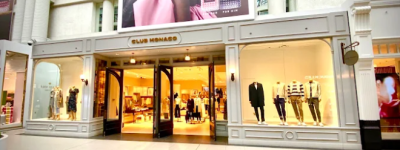 多伦多Eaton Centre国际大牌突然出事: 全店清空, 所有店员失业!