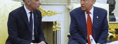 川普又赢了！加拿大宣布”撤回数位服务税”