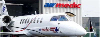 悲剧！加国空中救护飞机坠毁 省长哀悼！