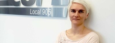 约克区急救员因在社交媒体上批评以色列军事行动而被解雇