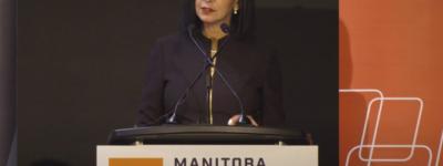 加拿大政府高管工作1个半月, 爽拿$88万薪水! 纳税人必须买单!