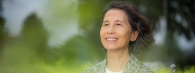 刚离职的首席卫生官谭咏诗获“加拿大勋章”！