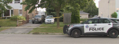 士嘉堡两名男子被发现死亡：原因不明，警方正在调查