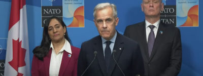 卡尼总理的赤字将超越杜鲁多！专家建议适度上调GST