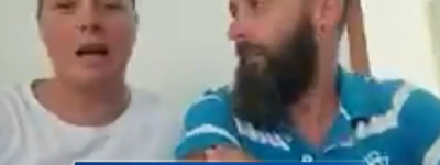 女儿吓得要死！多伦多一家人回忆他们的船搁浅时获救过程