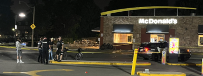 多伦多一名青少年在Woodbine公园附近遭刺身亡，警方展开凶杀调查