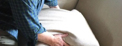 卑诗夫妇抓狂！花5千加元买沙发 坐一两小时就瘪了