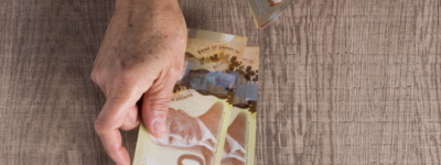 加拿大这项福利涨了！算算收入看你是否符合领取ACWB条件