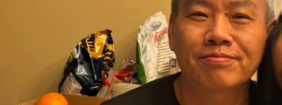 爸爸我爱你！华人男子失踪两天仍无消息，女儿社交媒体发帖寻人