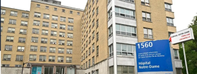 蒙特利尔一家医院“替黑帮大佬养儿子”，4年不上班照领工资