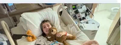 可怕！BC女子患罕见疾病 2小时被医生宣布瘫痪