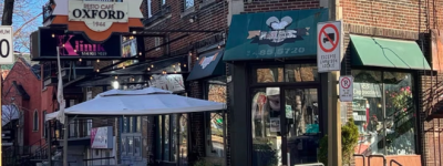 华人店主5分钟被盗$2000元，蒙特利尔多家小店中招