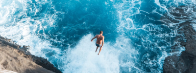 BC青少年跳崖身亡 大温类似事频发 搜救人员担忧