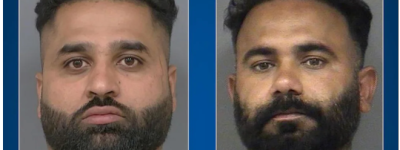 加拿大拖车司机黑产链曝光！枪击、纵火、谋杀，什么黑活都干？！