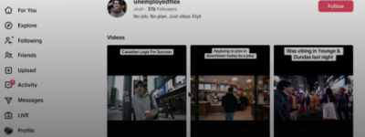 全网热传”白人小哥”怒斥印度人抢工作！加拿大人都被骗了
