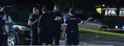 16岁男孩在Woodbine公园附近刺死14岁男孩被控一级谋杀罪