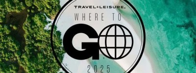 2城市位列加拿大榜首！2025全球最佳旅游城市榜单新鲜出炉