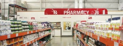 Costco的保健品千万别乱吃！加国女生肝脏被吃坏，只能肝移植！