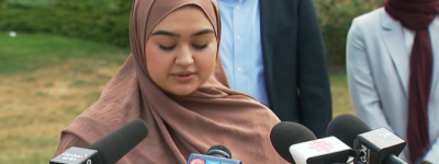 两名分别为13岁和14岁的女孩因披萨店围殴而受到指控