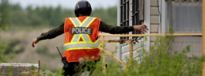 涉嫌遗弃3岁幼女的蒙特利尔母亲保释申请被拒，当庭哭泣