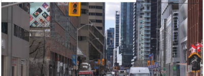 本周末在多伦多出行将是一场噩梦！印度节游行、车展齐聚