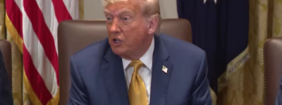 比加拿大优待！特朗普宣布8月起对欧盟和墨西哥征30%关税