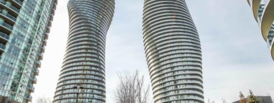 加拿大十大城市中密西沙加人最幸福：多伦多人最不幸福