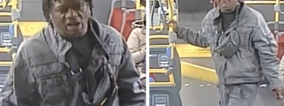 一名男子涉嫌持刀威胁TTC司机：多伦多警方发照片通缉