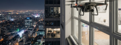 多伦多男子使用无人机偷窥女子被控罪：遇到这种情况怎么办？