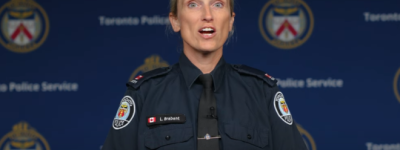 多伦多警方发布公众安全警示：分心盗窃案激增大家要警惕