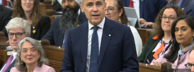 机会难得：你可以通过公众咨询表达对联邦政府秋季预算的意见