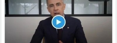 卡尼官宣砍开支 政府通知将大裁员 前外交官很担忧