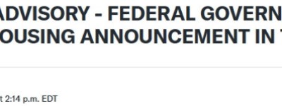 士嘉堡市政中心将变样！新建3座高层塔楼含268套廉租房