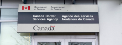 实习生项目延长了! 加拿大正在招聘边境服务官: 年薪高达9万!