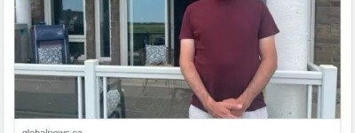 惨了！这名加拿大人回不了美国的家 被拒绝入境