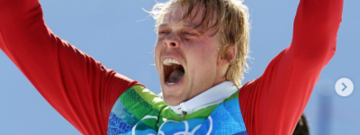 参加温哥华冬奥会获铜牌的运动员度假时不幸遭雷击身亡