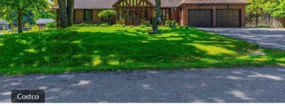 万锦华人区独立屋狂亏60万，跌回2016！房市赔本潮来袭！