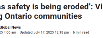 人心惶惶! GTA中产社区被抢怕了: 私人安保、防爆膜成”标配”